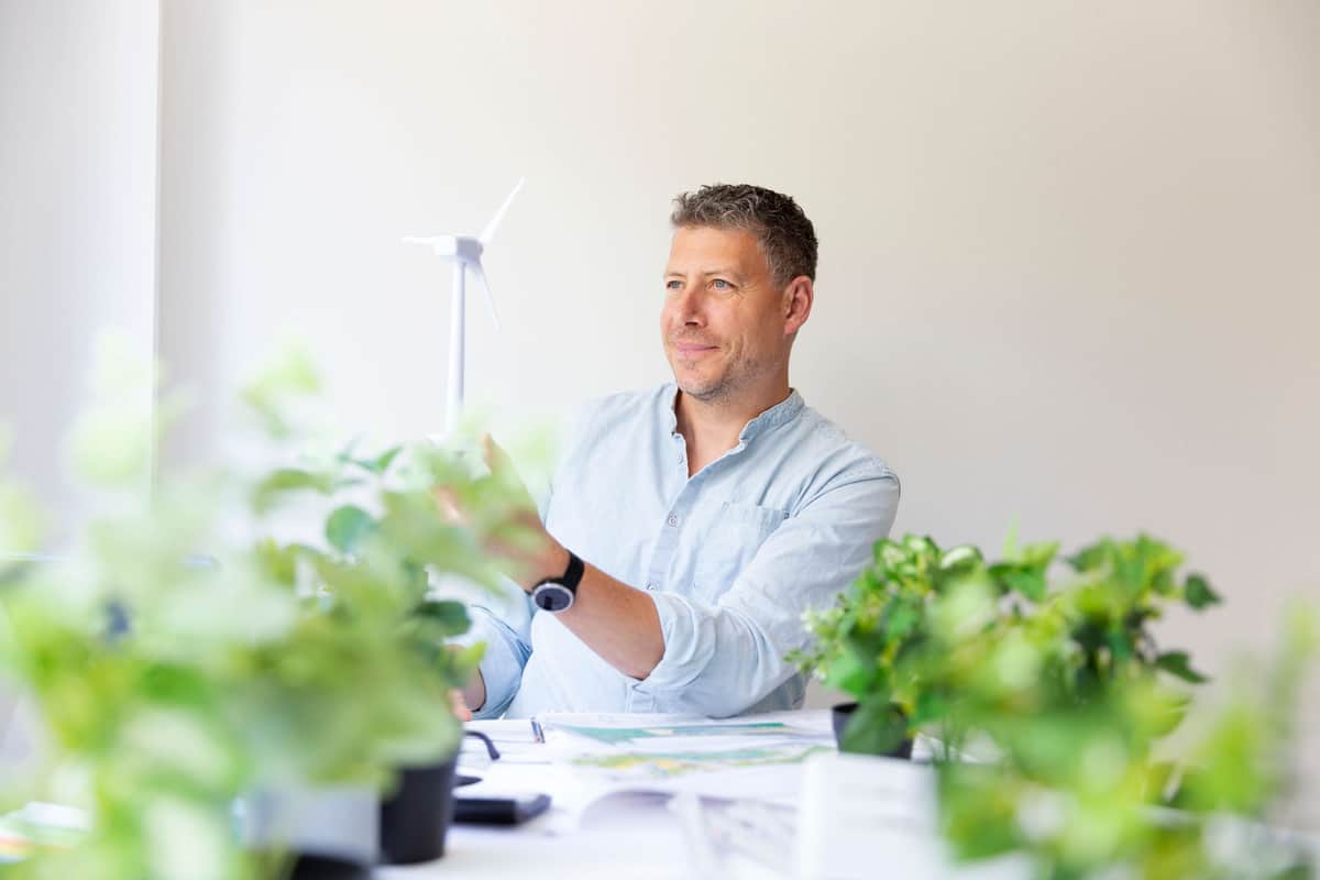 Autorizația de Mediu